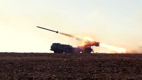 Russia