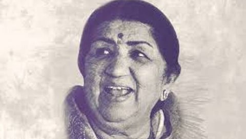 Lata Mangeshkar
