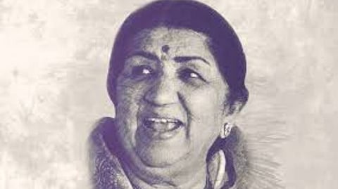 Lata Mangeshkar