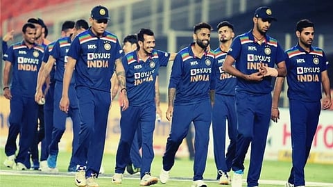 IND vs WI