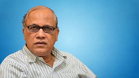 Digambar Kamat