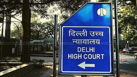 Delhi High Court