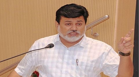 Uday Samant