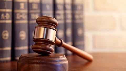 Law