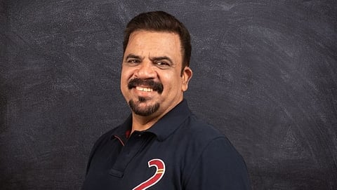 Anthony Menezes