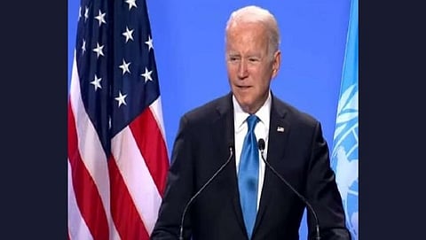 Joe Biden