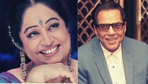 धर्मेंद्र