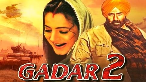 Gadar 2