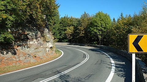 Road