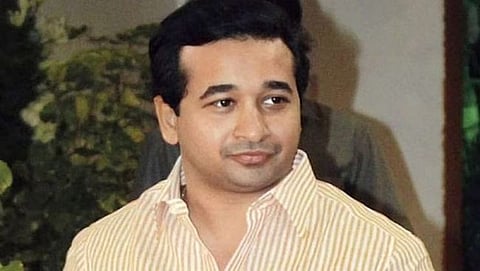 Nitesh Rane