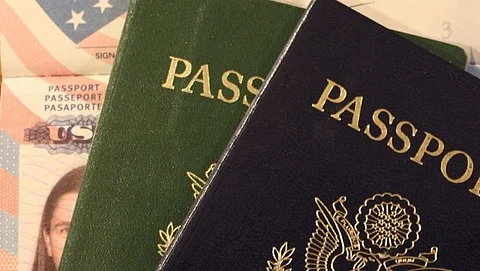 Passport
