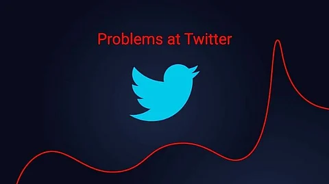 Twitter Down