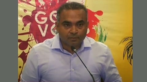 Election Officer Live