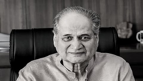 Rahul Bajaj