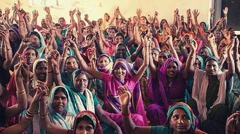 Modi Government