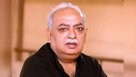 Munawwar Rana