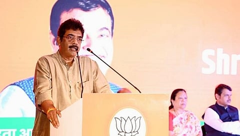 Sadanand Sheth Tanavade