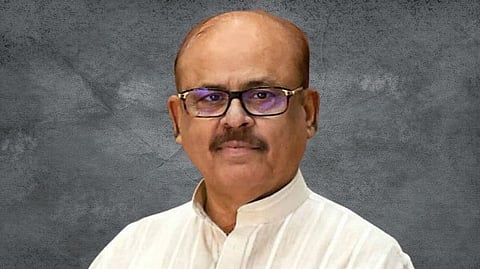 Tariq Anwar