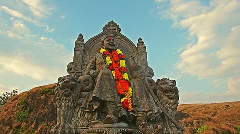 Chhatrapati Shivaji Maharaj