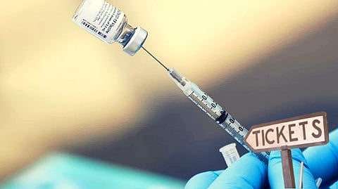 Corbevax Vaccine