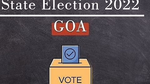 Goa Election 2022