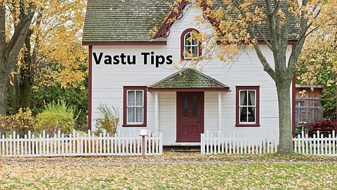 Vastu Tips
