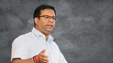 Vishwajit Rane
