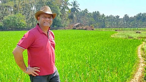 Dr. Praveen Gavkar