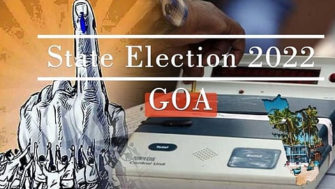 Goa Assembly Election 2022