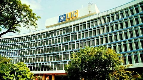 LIC IPO