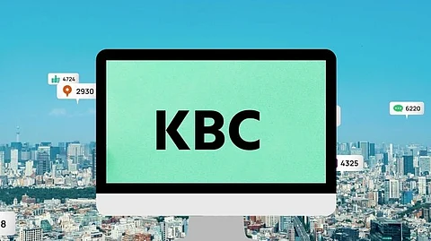 KBC