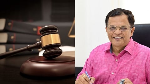 Narendra Sawaikar
General Secretary, BJP, Goa