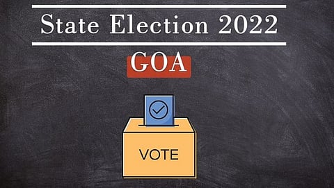 Goa Election