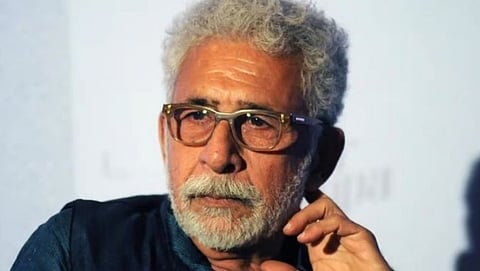 Naseeruddin Shah