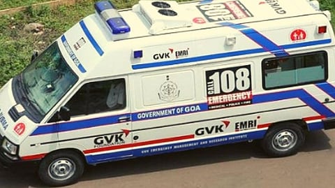 108 Emergency Service