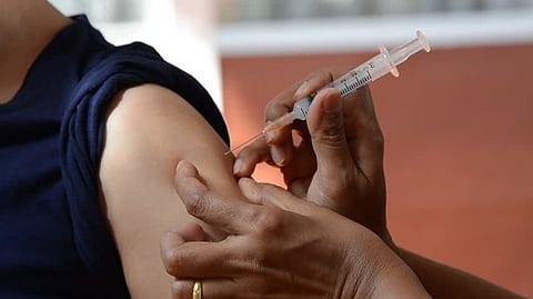 Covid 19 Vaccination