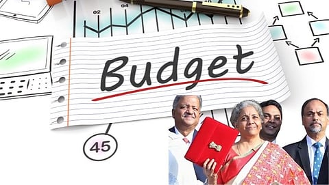 Budget 2022 Highlights