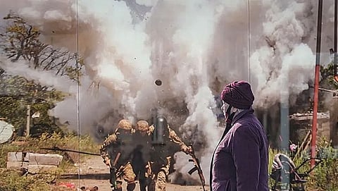 Russia Ukraine War News updates