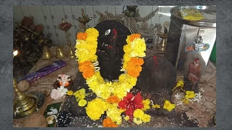 Pisteshwar Temple