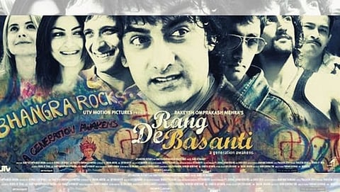 Rang De Basanti