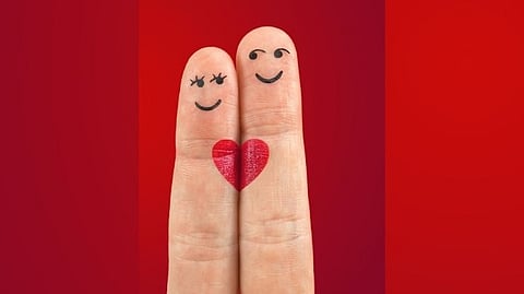 Saying I love you is expression of love not crime mumbai special court