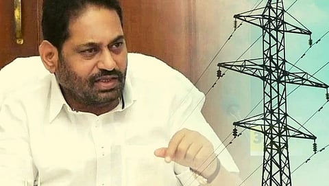 Minister Dr. Nitin Raut