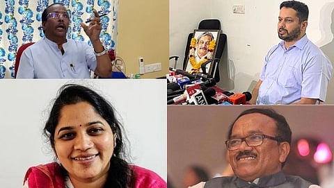 Independent Candidates in Goa Assembly Elections
