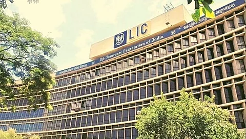 LIC