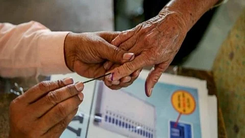 Goa Election