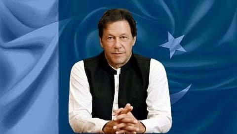 Imran Khan