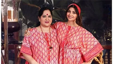 Shilpa Shetty