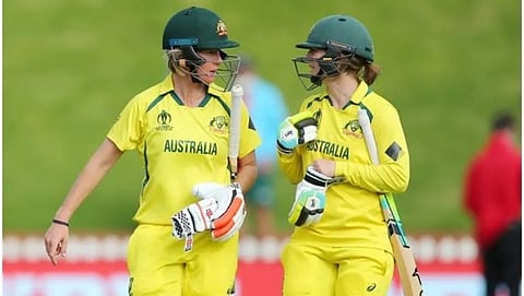 Australia