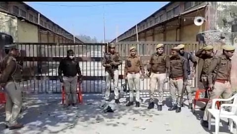 UP Election 2022 |UP Election 2022 News Updates