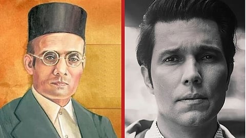 Swatantra Veer Savarkar Biopic News, Veer Savarkar Movie News, Randeep Hooda latest movie on Swatantra Veer Savarkar